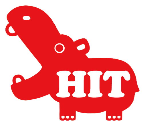 HITリフォーム ロゴ