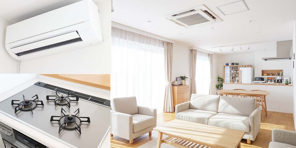 水道・窓・コンロ・換気扇・給湯器・エアコンの交換・修理リフォーム 水道・窓・コンロ・換気扇・給湯器・エアコンの交換・修理リフォーム